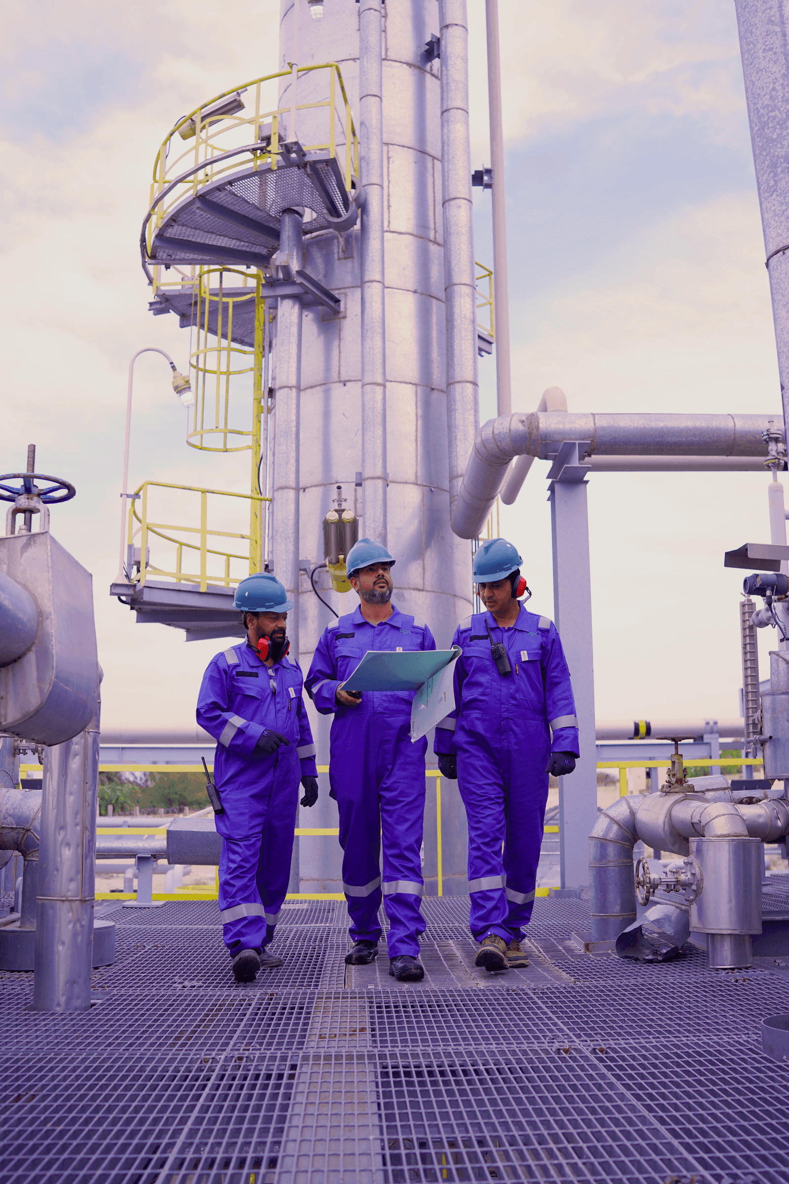 Commitment to the Highest Ethical Standards