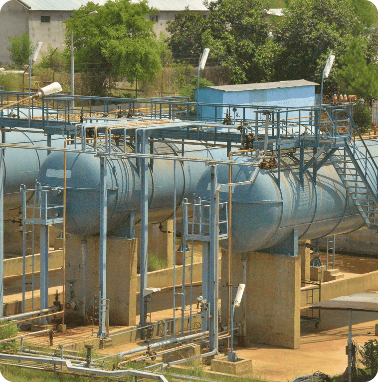 Processing Infrastructure and Operational Capability