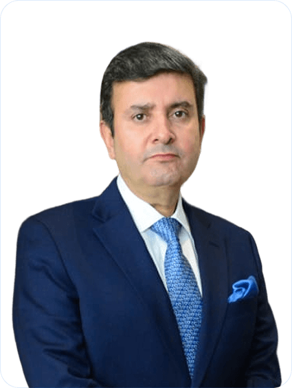 Mr. Shakeel Qadir Khan