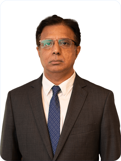Mr. Imdad Ullah Bosal