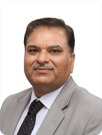 Mr. Hamed Yaqoob Sheikh