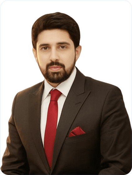 Mr. Jahanzaib Durrani