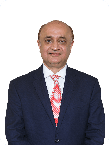 Mr. Ahmed Hayat Lak