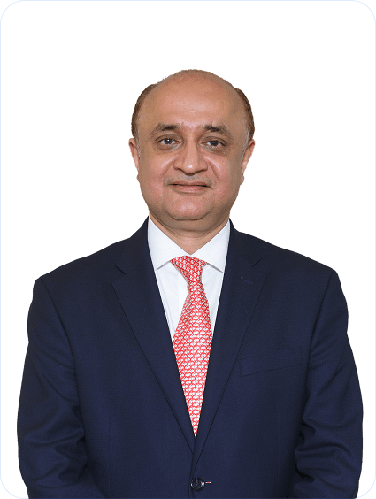 Mr. Ahmed Hayat Lak
