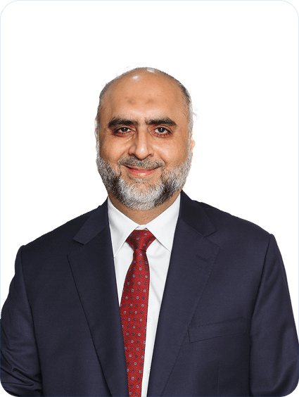 Mr. Muhammad Anas Farooq