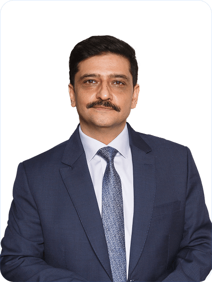 Mr. Wasim Ahmad