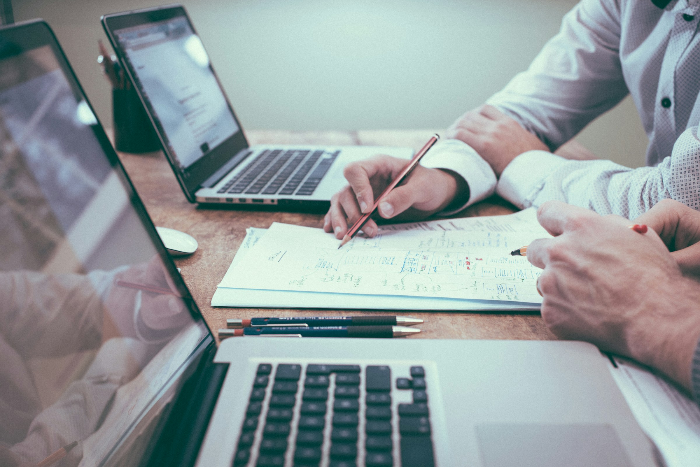 Reports & Filings
