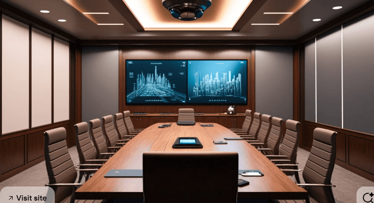 Board of Directors